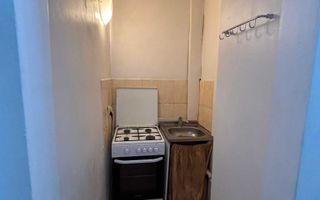 Garsonieră modernă de închiriat, Iași, zona Podu Roș - Socola, complex Cotnari - Poză 4