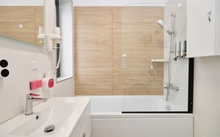 PRIMA ÎNCHIRIERE | Studio premium 2026 -Fratii Golesti | Etaj 1 | Parcare - Poză 5