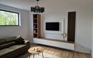 Vila în Miroslava, aproape de Family Market – 4 camere, 110 mp, mobilată și utilată - Poză 2