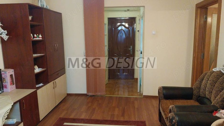 Apartament 2 camere zona Blascovici - Poză 3