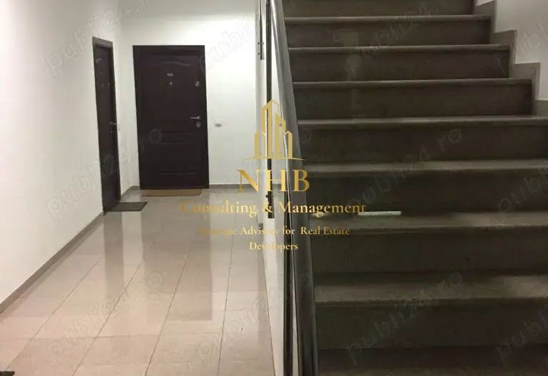 Apartament 2 camere -Herastrau-PARCARE -BOXA - Poză 5