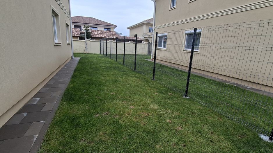 Duplex cu 4 camere - Parcul central Dumbravita - Poză 26