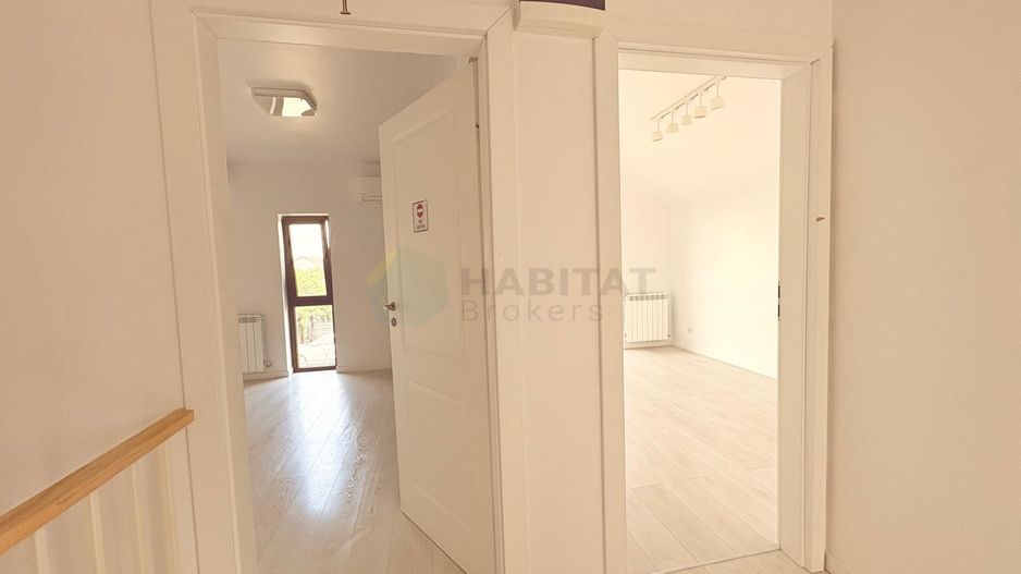 Casă individuală 4 camere | Bavaria Park Balotești| Teren 379 mp - Poză 12