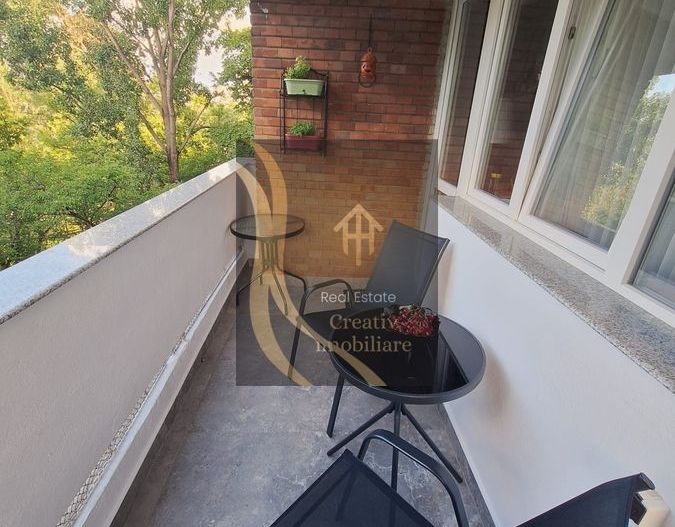 Bdul Timisoara, AFI Cotroceni, Str. Sibiu, bloc special - Poză 4
