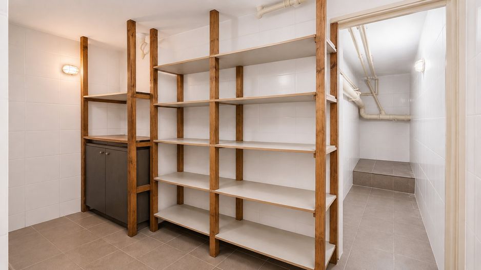 Vila zona Stefan cel Mare - 380 mp teren - 452 mp utili, Rezidential / Office - Poză 33