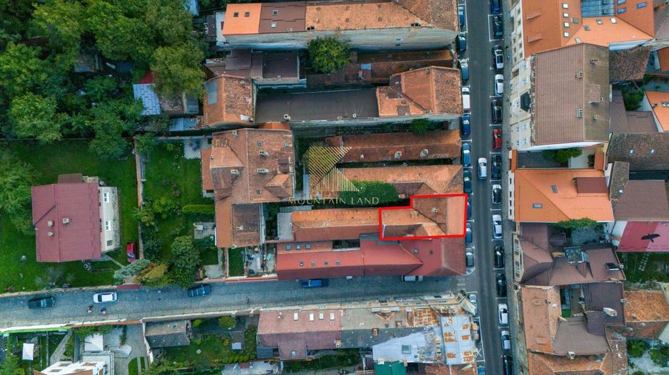 Locație rară în Brașov: ideal pentru regim hotelier sau business - Poză 5