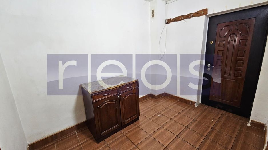 DE VANZARE GARSONIERĂ NERVA TRAIAN – VITAN | BLOC 1989 REABILITAT - Poză 11