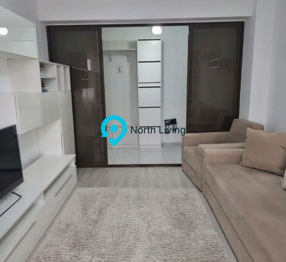 Apartament 2 camere - Popesti Leordeni- Metrou Dimitrie Leonida - Poză 3