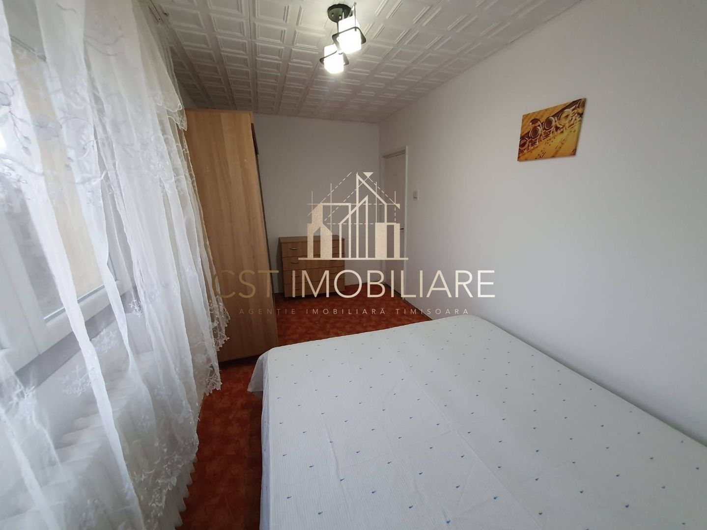 Apartment 2 camere Calea Sagului - Poză 5