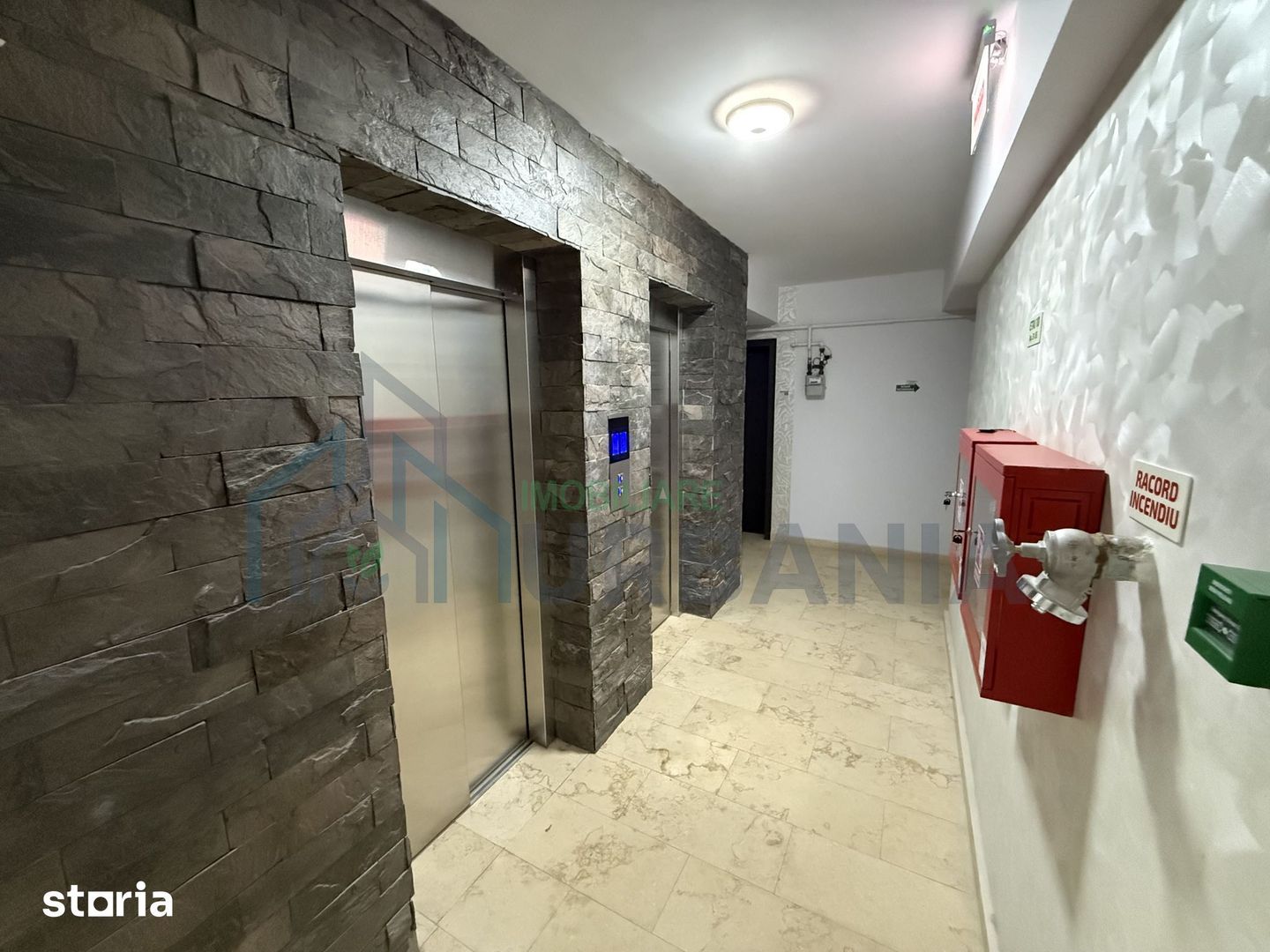 Apartament 2 camere decomandat în Evergreen Towers, Tătărași, Iași - Poză 8