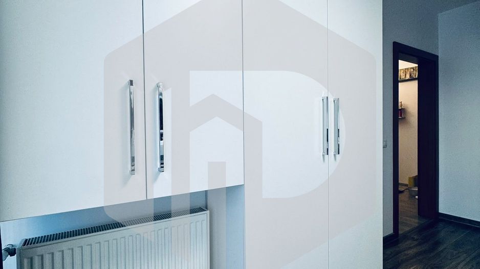 Apartament 4 Camere | Doamna Stanca | Etaj 3 | Mobilat Utilat LUX - Poză 19