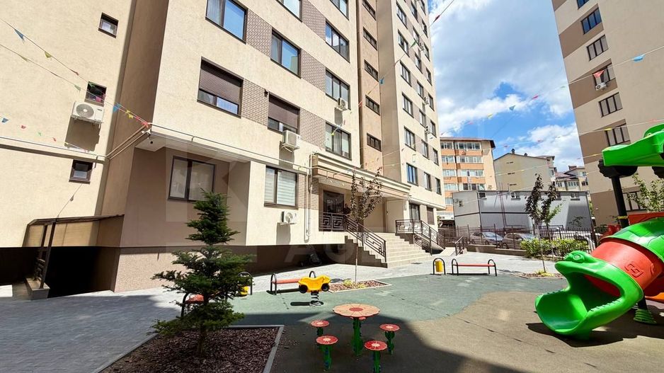 Vânzare, apartament, 2 camere, str. Cărtușa 95/5, Durlești - Poză 17