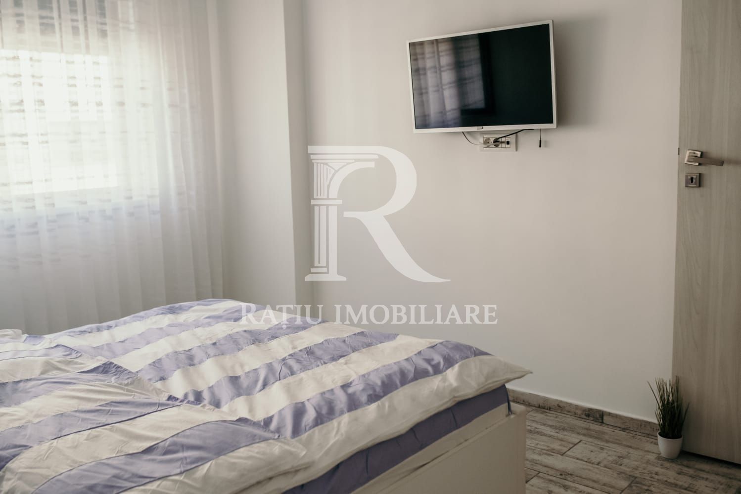 Apartament cu 2 camere | West Residence | Oradea - Poză 7
