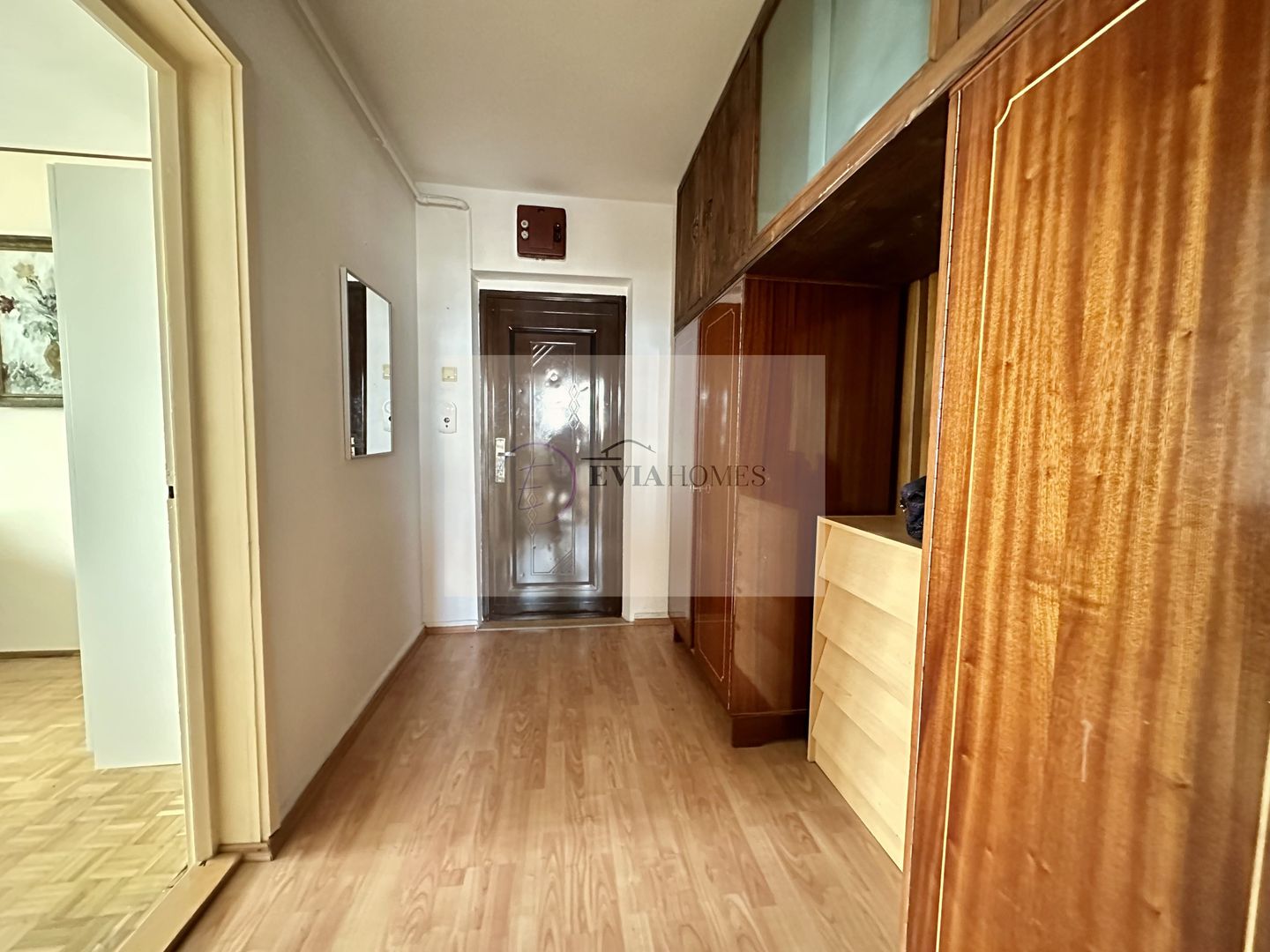 Zona Iulius Mall/2 balcoane/Parcare inclusă - Poză 4