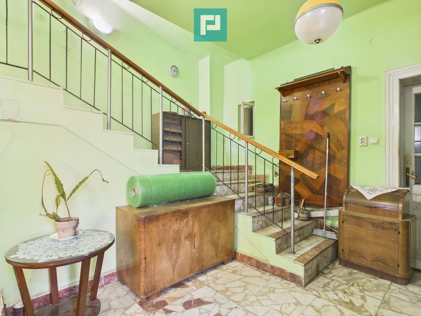 Casă – 5 camere | Cantemir -Zona centrala - Poză 1