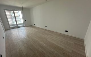 Apartament 1 cameră | 36 mp utili + balcon 5,3 mp | Etaj 7 | Bloc nou - Poză 1