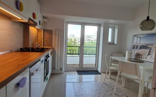 OFERTA 2 cam, f spatios, luminos, LUX - Unirii-Palatul Parlamentului - Poză 1