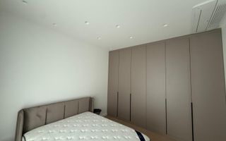 INCHIRIERE 2 CAMERE | AVIATIEI TOWER | MOBILAT SI UTILAT LUX | PARCARE - Poză 9