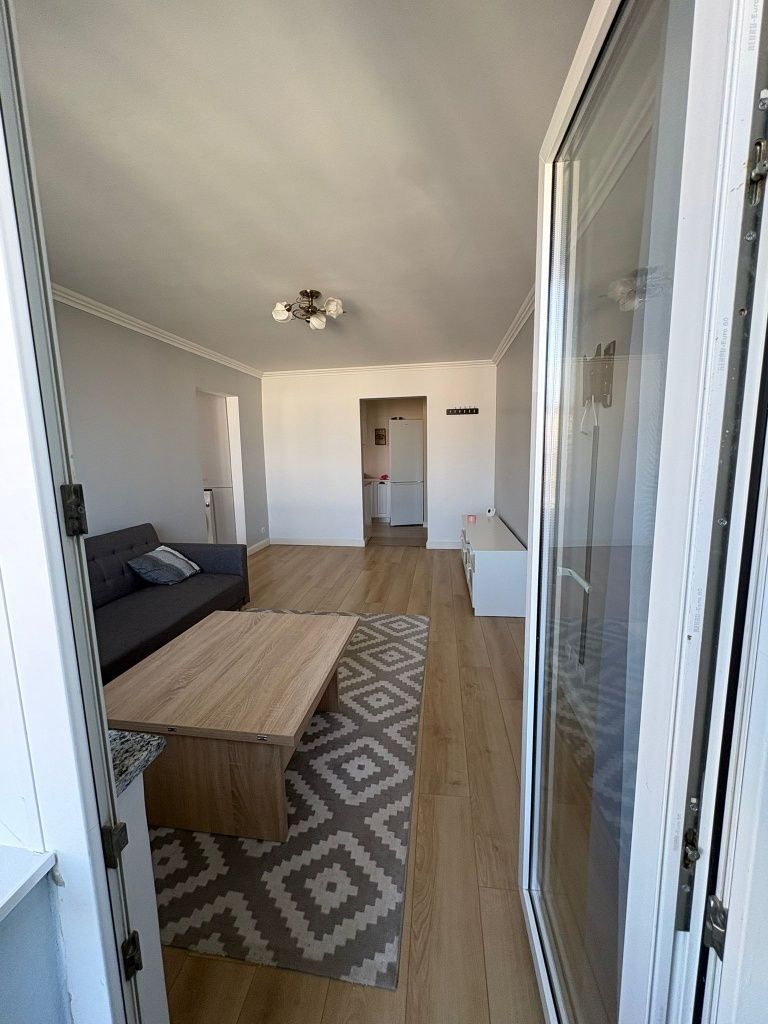 Vând apartament 2camere zona Carpați 1. - Poză 2