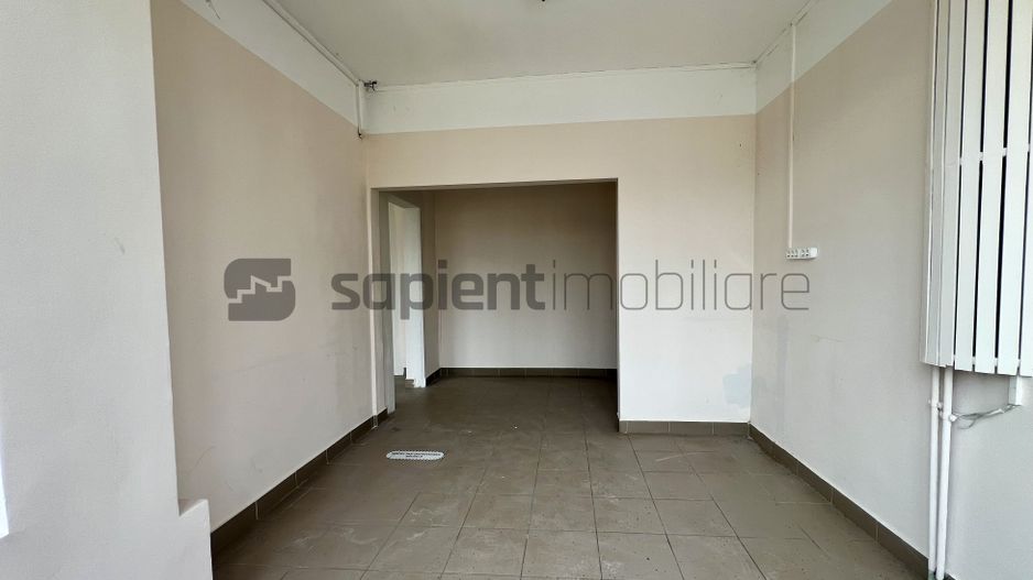 Sapient | Spatiu comercial - str. Oneștilor, Oradea - Poză 7