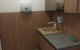 COMPLEX CU CASA DE LOCUIT  ZONA SANGEORGIU - Poză 8