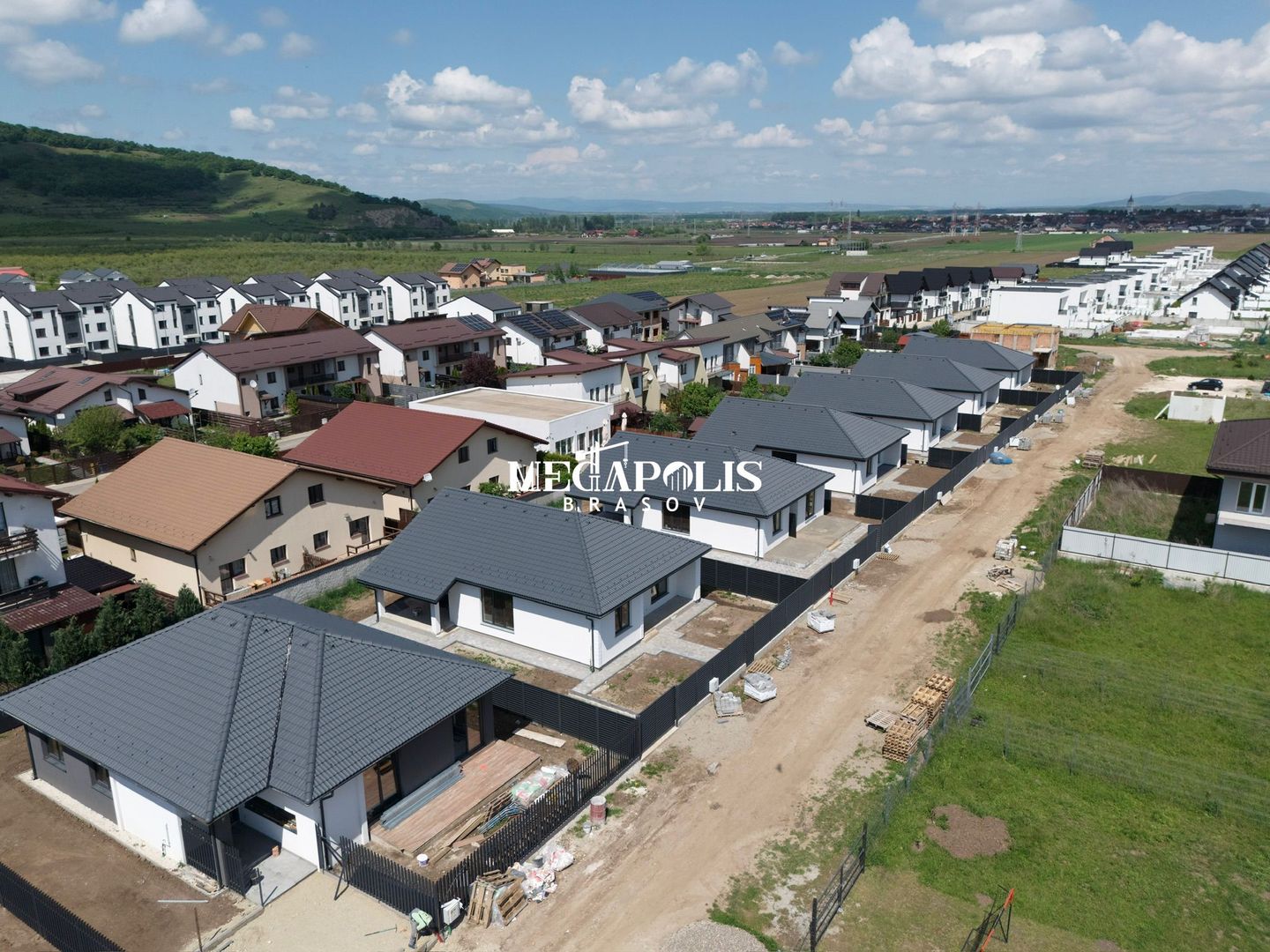 Complex Rezidential/Direct Dezvoltator/Predare la Cheie - Poză 7