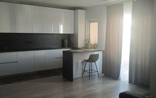 Apartament 2 camere, 57 mp + terasă 22 mp – zona Terra, Florești - Poză 2