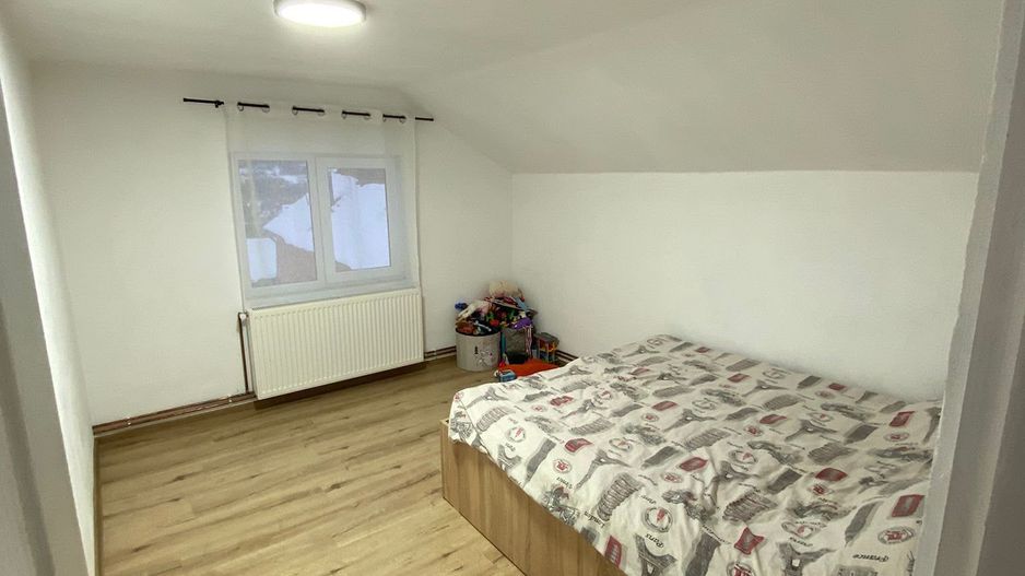 🏠 CASĂ DE VÂNZARE ÎN GLOGOVEȚ, COMUNA VALEA LUNGĂ - Poză 8