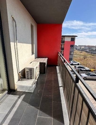 Giroc-Eso | 3 Camere | Etaj intermediar | Mobilat si Utilat | Loc de parcare - Poză 13