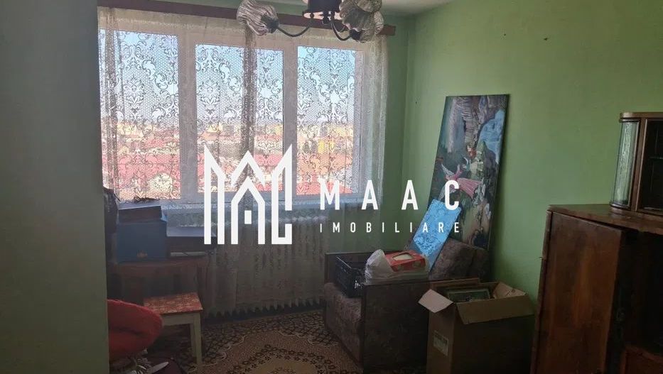 Apartament 3 camere | 67 MPU | Balcon 8 MP | Lift | Ciresica - Poză 2