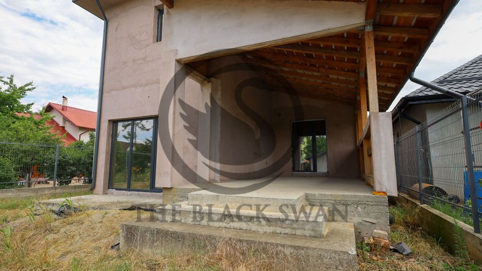 Casa de vanzare | 664 mp teren | Strejnicu, Prahova | Comision 0% - Poză 4