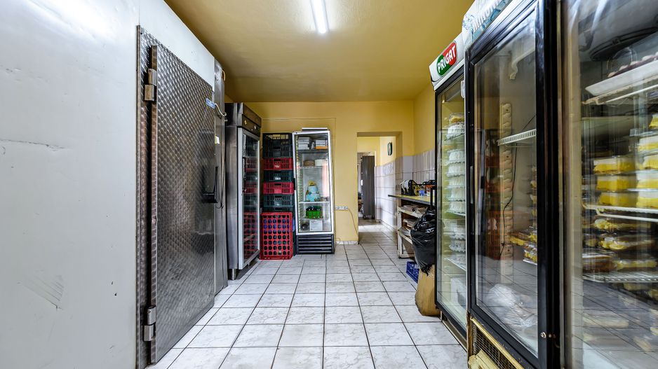 Spațiu comercial versatil, pe Calea Radnei - Poză 2