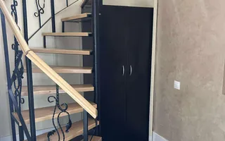 Casă pe 3 nivele, cu 13 camere-zonă centrală, str. Mihail Kogălniceanu - Poză 12