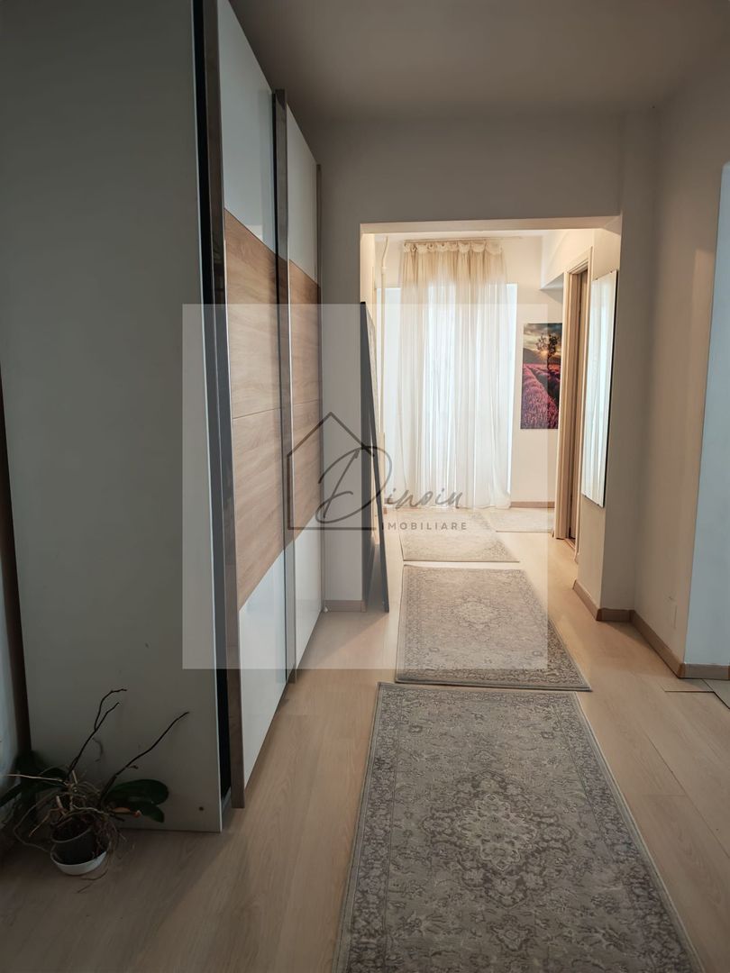 Apartament 3 camere Băneasa - Parcul Herăstrău I COMISION 0% - Poză 8