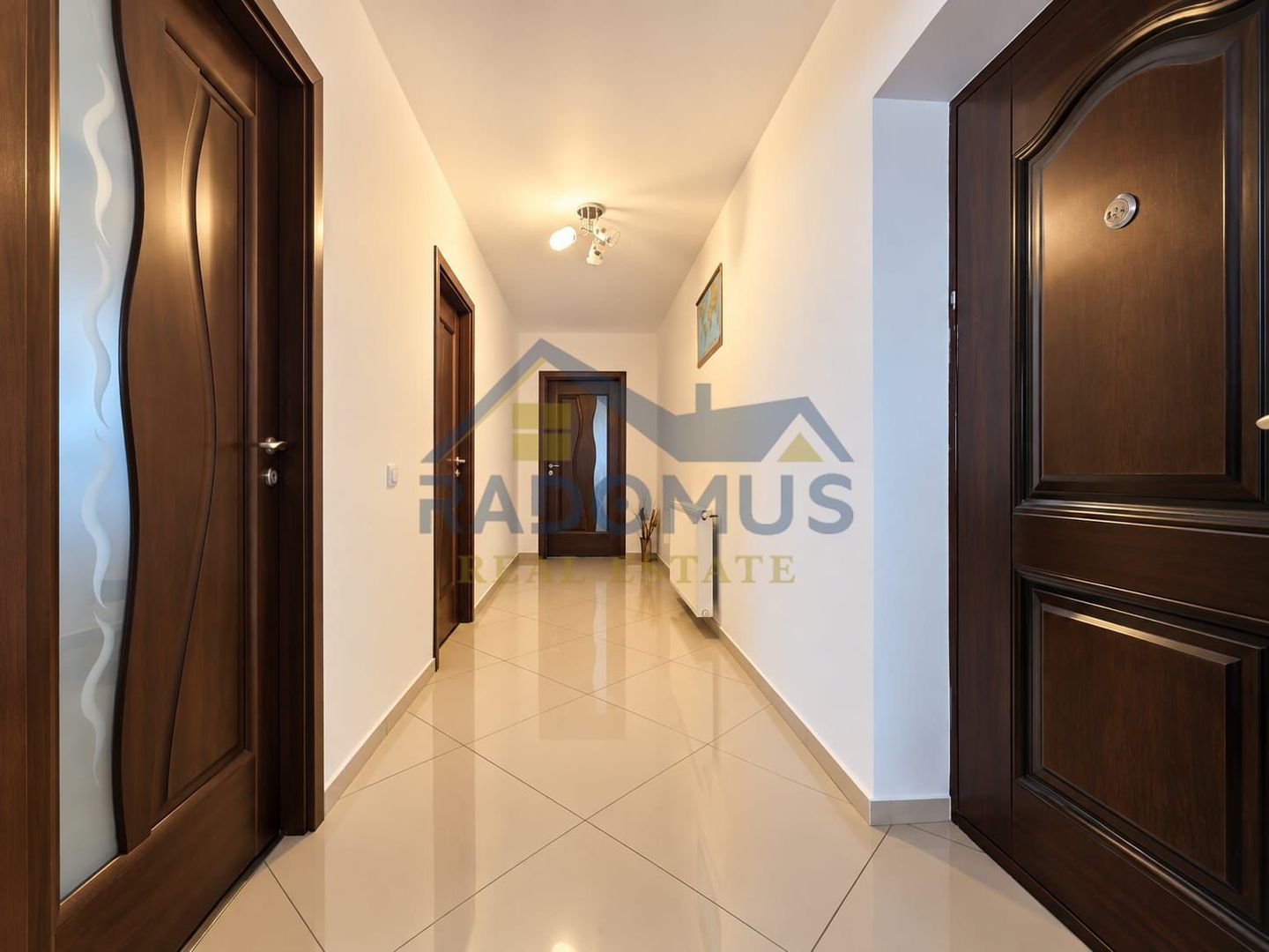 Casă 3 camere | Lipănești | Centrală Gaz | Teren 730 mp | Garaj - Poză 6