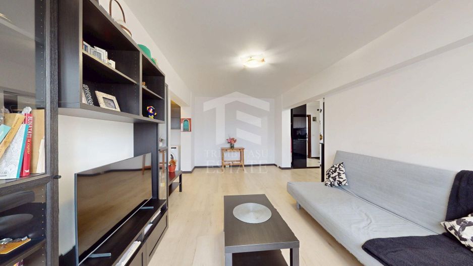 Apartament 2 camere Metrou Gorjului Piata Veteranilor - Poză 16