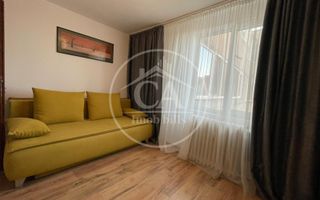 Apartament de vanzare cu 3 camere in zona Decbal, Oradea. - Poză 1
