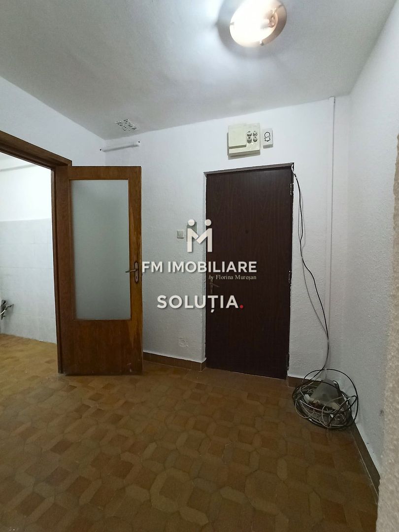 Apartament 3 camere, semidecomandat, Central, Oituz! - Poză 4