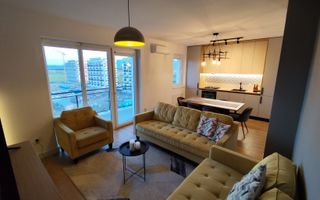 Apartament 3 camere |80MPU| 2 Băi | Terasă | Lift | Șelimbăr - Poză 1