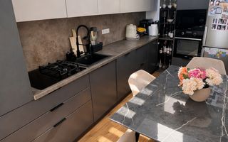 Vânzare apartament 3 camere tip Penthouse–2 niveluri, 2 terase -IRA - Poză 6