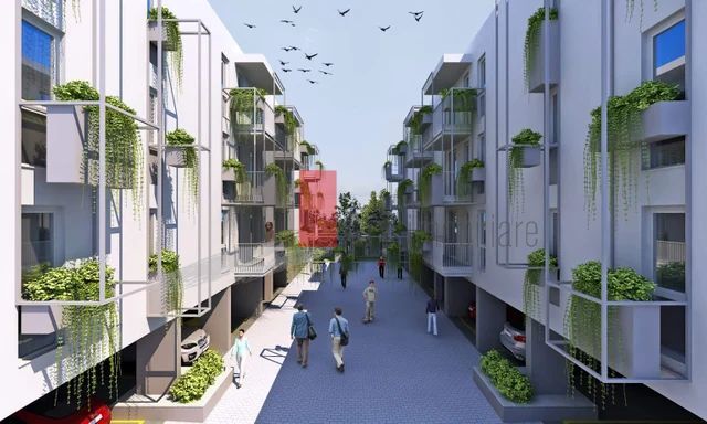 Teren Titan - Poză 1