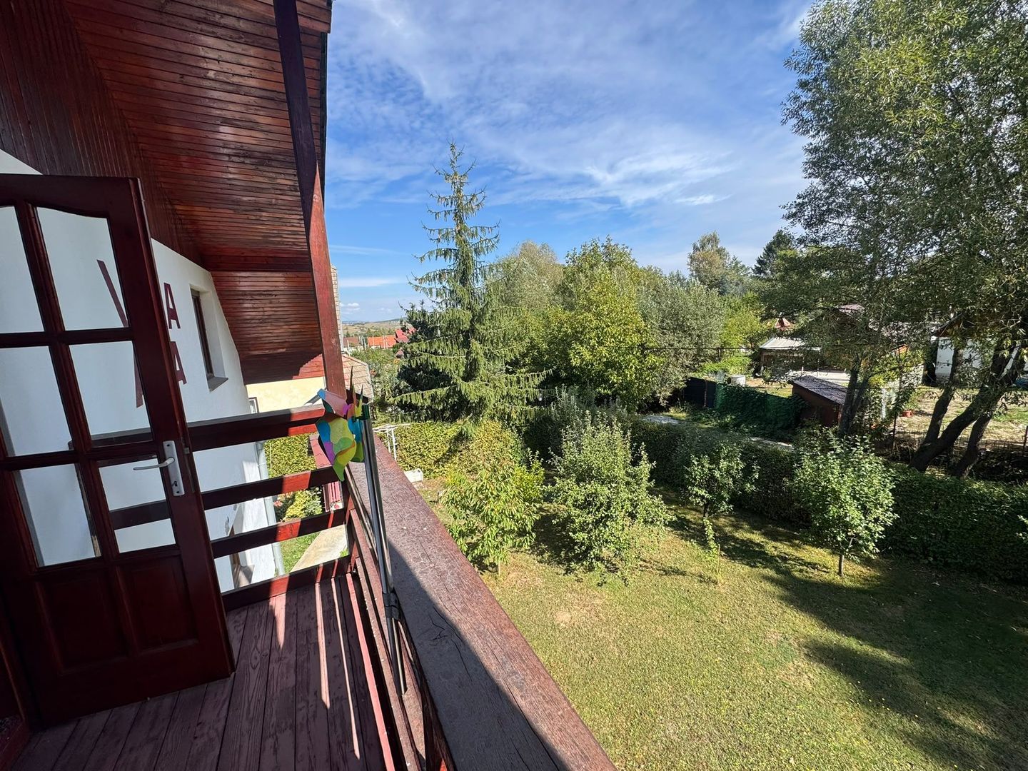 Cabana, teren 605mp, Tocile, Sibiu - Poză 12