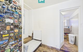 Casă individuală P + E Săcălaz - Poză 22