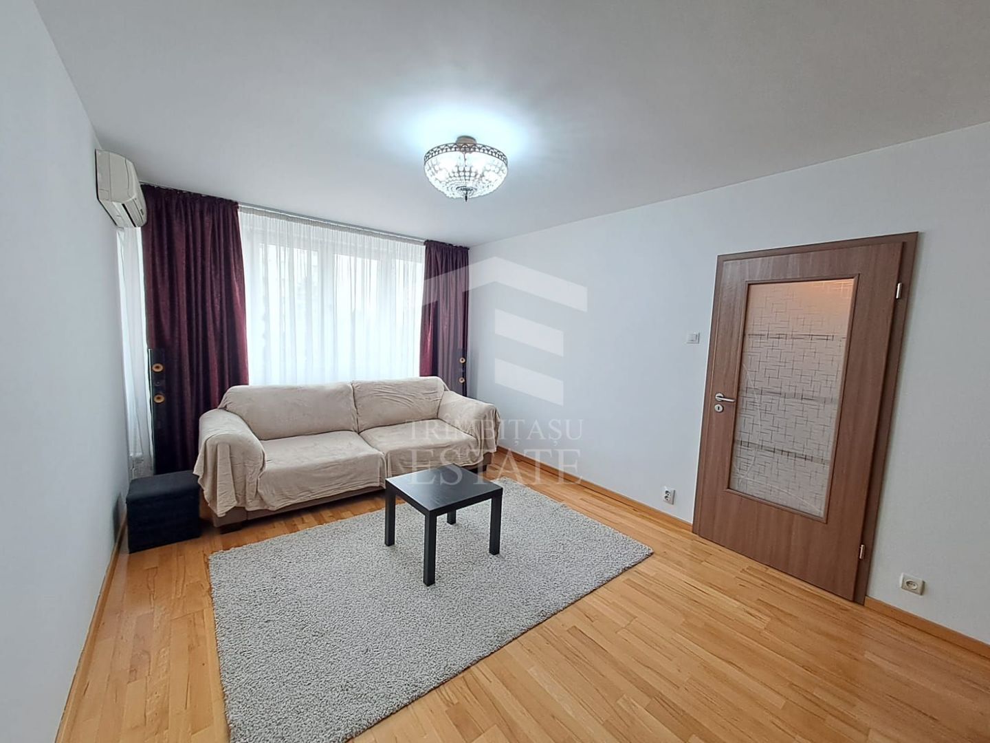 Apartament 3 camere Parc IOR plus loc de parcare inclus - Poză 3
