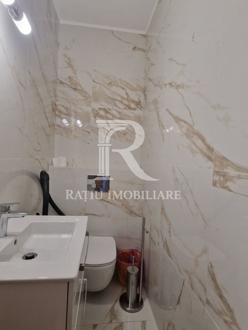 Apartament cu 3 camere | Spitalul Judetean | Oradea - Poză 10