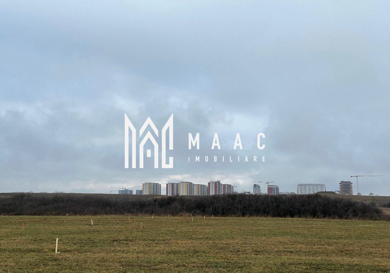 Teren | Extravilan | Oportunitate Investiție | 980 MP | Șelimbăr - Poză 1