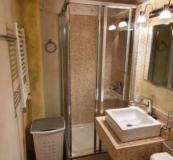 Apartament 3 camere spatios, , langa Vulcan -Sebastian - Pet Friendly - Poză 7