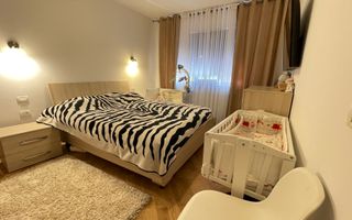 Locuinta eleganta cu finisaje premium - Poză 11