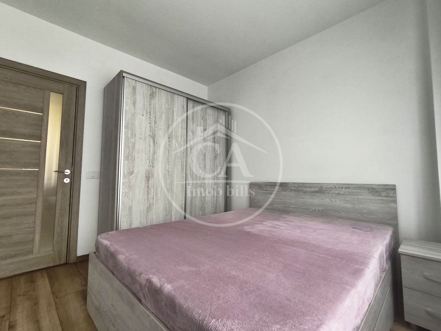 Apartament de închiriat cu 3 camere în PRIMA ONESTILOR, Oradea - Poză 11