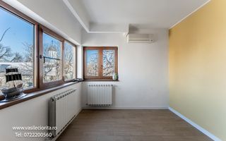 Apartament 3 camere str.Popa Nan,renovat 155000 eur - Poză 4